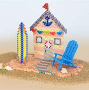 Image result for Melty Beads Cottage Core