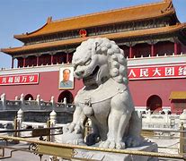 Image result for Square Tiananmen Forbidden City Beijing