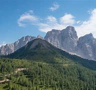 Image result for Alta via 1 Dolomites Hutte