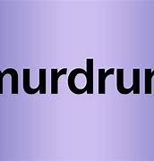 Image result for Pearmund Palindrome