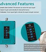 Image result for Solar Powered Cell Phone Booster