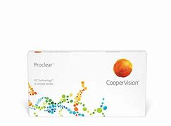 Image result for Proclear Contact Lenses Monthly