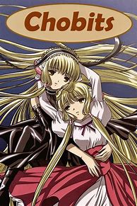 Image result for Chobits Age of Innocence