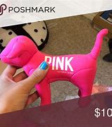 Image result for Victoria Secret Love Pink Dog