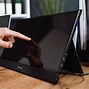 Image result for +Touchscreen Laptop Monitor