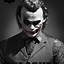 Image result for Heath Ledger Joker Statue