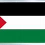 Image result for Flag with Red White Green Horizontal Stripes