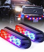 Image result for Police Air Pods Light