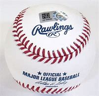 Image result for Maikel Franco Autograph Ball