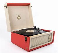 Image result for GPO Turntable