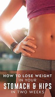 Image result for Lose Weight Flat Stomach