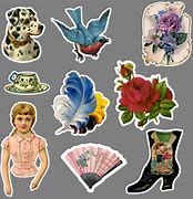 Image result for Cute iPad Stickers