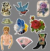 Image result for Widder Sticker