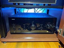 Image result for Audio Research Integrated Amplifier