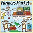 Image result for Farmers Market Printable for Kids