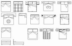 arredo da letto dwg simboli letti arredo da letto dwg simboli letti