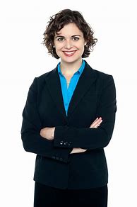 Image result for Businesswoman Smile