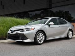 Image result for 2019 Toyota Camry Accessories