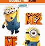 Image result for Edith Despicable Me Mace