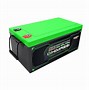 Image result for Omega LiFePO4 Battery Pack