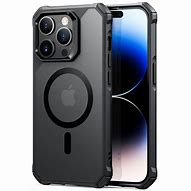 Image result for ESR Air Armor Case with Halolock for iPhone 14 Pro Max