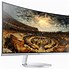 Image result for Vertical Curved Screen Monitor