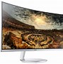 Image result for 36 Inch Monitor Curved