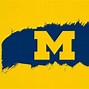 Image result for Michigan Go Blue Wallpaper