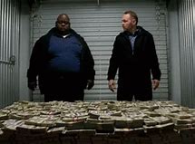 Image result for Money Laundering Breaking Bad