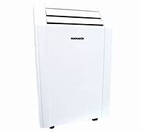 Image result for Magnavox 14000 BTU Portable Air Conditioner