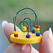 Image result for Miniature Toy Hooks