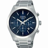 Image result for Pulsar Men's Watches