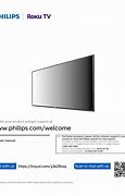 Image result for Philips Roku TV 32 Inch Fuse
