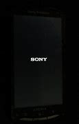 Image result for Sony Xperia with Light Bar