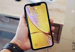 Image result for iPhone XR with Apps