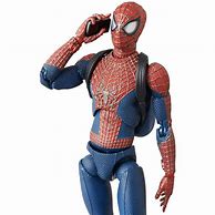 Image result for Spiderman Action Figures Toy