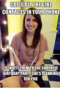 Image result for Overly Attached Girlfriend Texts