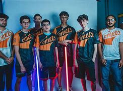 Image result for Varsity eSports League NC