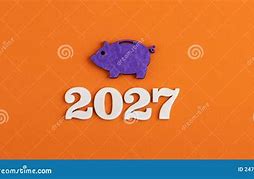 Image result for Year 2027