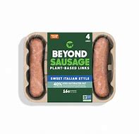 Image result for Vegan Italian Sausage Brands