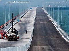 Image result for Kerch Road/Bridge