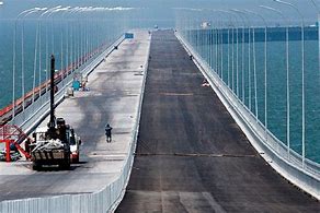Image result for Kerch Bridge Defenses