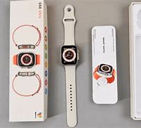 Image result for Apple Watch Ultra Copy On Internet