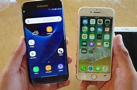 Image result for iPhone 7 vs iPhone 6 Plus