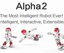 Image result for Alpha Children Robot