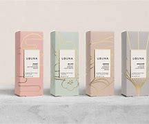Image result for Skin Care Packaging Colour Palette
