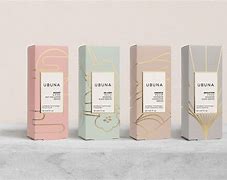 Image result for Cosmetic Brand Label
