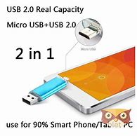 Image result for Micro USB Size