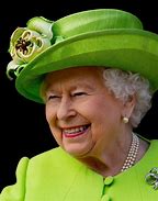 Image result for Queen Elizabeth the Third