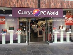 Image result for Currys PC World Cabot Circus